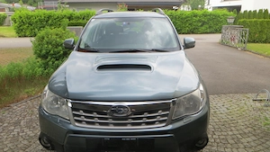 Subaru Forester Comfort,,4 xc  4 Diesel