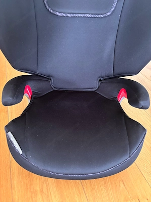 Kindersitz Cybex Gold Bild 4