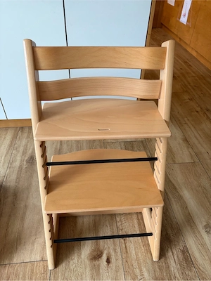Stokke Tripp Trapp Bild 3