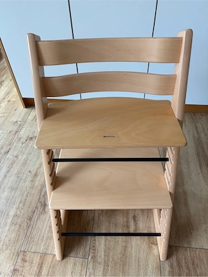 Stokke Tripp Trapp Bild 2