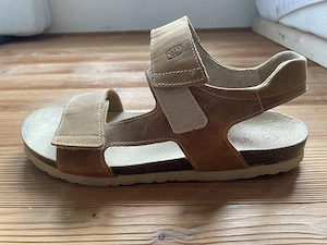 Sandalen Waldviertler neu  Bild 2