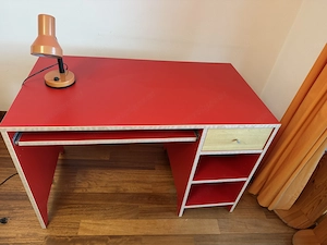 Jugendzimmer Schreibtisch  Bild 2