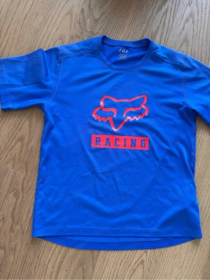 Bike Hose und Shirt für Kinder Bild 3