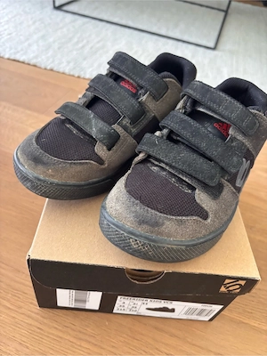 Bikeschuhe Five Ten Gr. 35 Bild 2