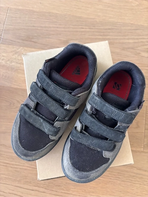 Bikeschuhe Five Ten Gr. 35 Bild 3