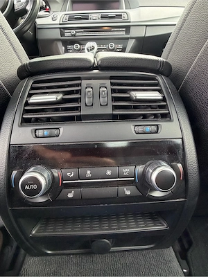 Bmw F10 535d Xdrive Bild 5