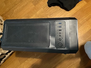 Gaming PC Greed MK2 Bild 2