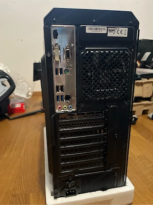 Gaming PC Greed MK2 Bild 3