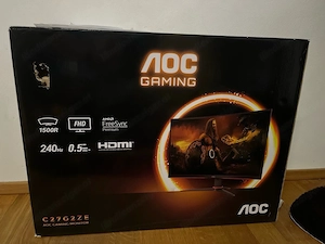 Gaming Monitor
