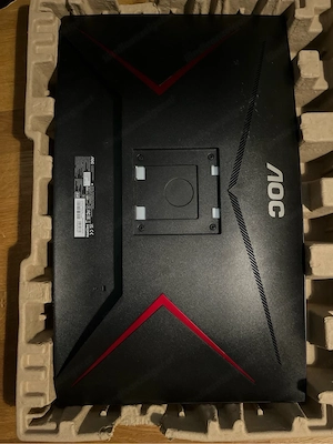 Gaming Monitor Bild 2