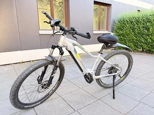 E- Bike Genesis E-Pro