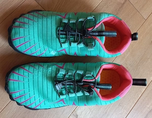 Barfußschuhe  Bild 4