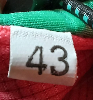 Barfußschuhe  Bild 2