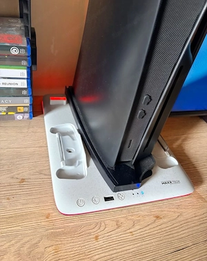 Ich verkaufe meine 2TB PS5 Pro. Bild 2