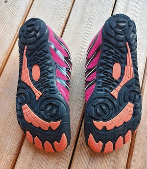 Barfußschuhe  Bild 3