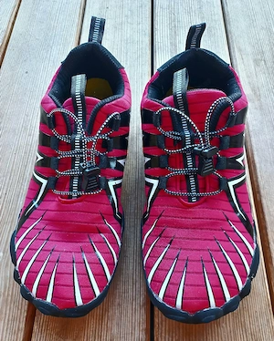 Barfußschuhe  Bild 4