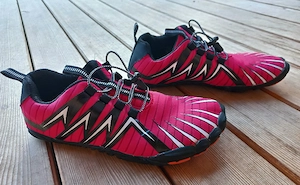 Barfußschuhe  Bild 2