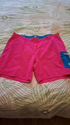 Dare to be Wanderhose