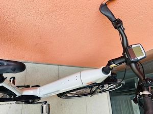 Ktm E-Bike Bild 3