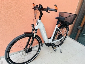 Ktm E-Bike Bild 2