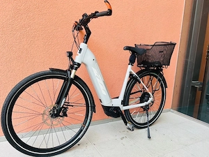 Ktm E-Bike