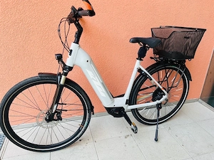 Ktm E-Bike Bild 4