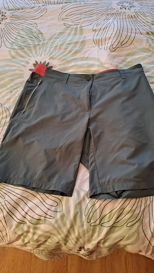Wanderhose McKinley