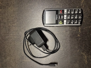 Emporia Simplicity Seniorenhandy Bild 2