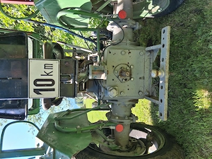 15er Steyr Traktor Bild 3