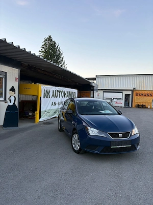 Seat İbiza 2016 Bild 2