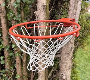 Basketballkorb