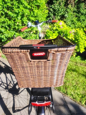 Puch Waffenrad E-bike Bild 5