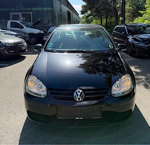 Vw Golf 5 1.9 Tdi Bild 2