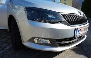 Skoda Fabia Combi Ambition TSI 90 PS Bild 7