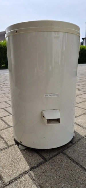 Wäsche Schleuder Bild 4