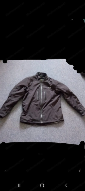 Motorad Jacke 