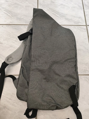Rucksack mit großem Fassungsvermögen, geeignet für Laptops Bild 4
