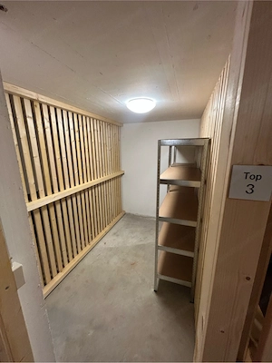 Wohnkomfort trifft Gemütlichkeit   Helle Wohnung mit sonniger Terrasse Bild 7