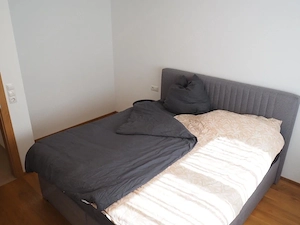 Wohnkomfort trifft Gemütlichkeit   Helle Wohnung mit sonniger Terrasse Bild 5