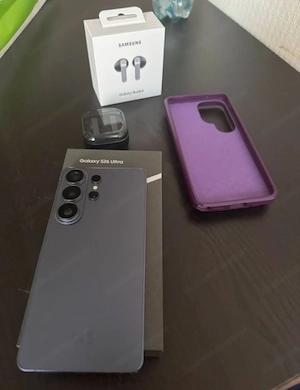 Samsung Galaxy s26 ultra