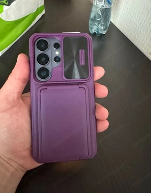 Samsung Galaxy s26 ultra Bild 3