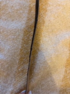 Gürtel - YSL Bild 5