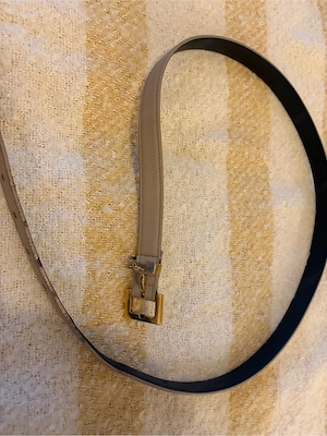 Gürtel - YSL Bild 4