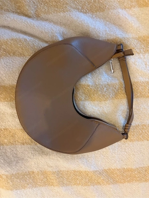Handtasche - Mango Bild 2