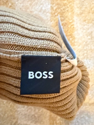 Beanie - Boss Bild 2