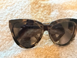 Sonnenbrille - Le Specs Bild 2