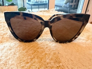 Sonnenbrille - Le Specs