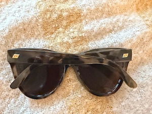 Sonnenbrille - Le Specs Bild 3
