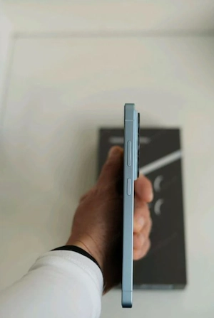 Samsung Galaxy S26 Ultra512GB in Skyblue Bild 2