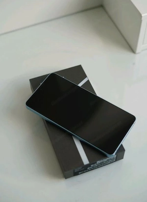 Samsung Galaxy S26 Ultra512GB in Skyblue Bild 4